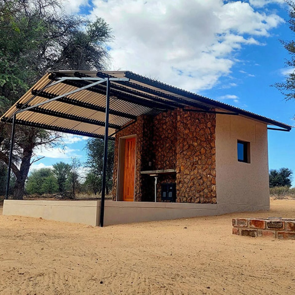 Torgos Lodge